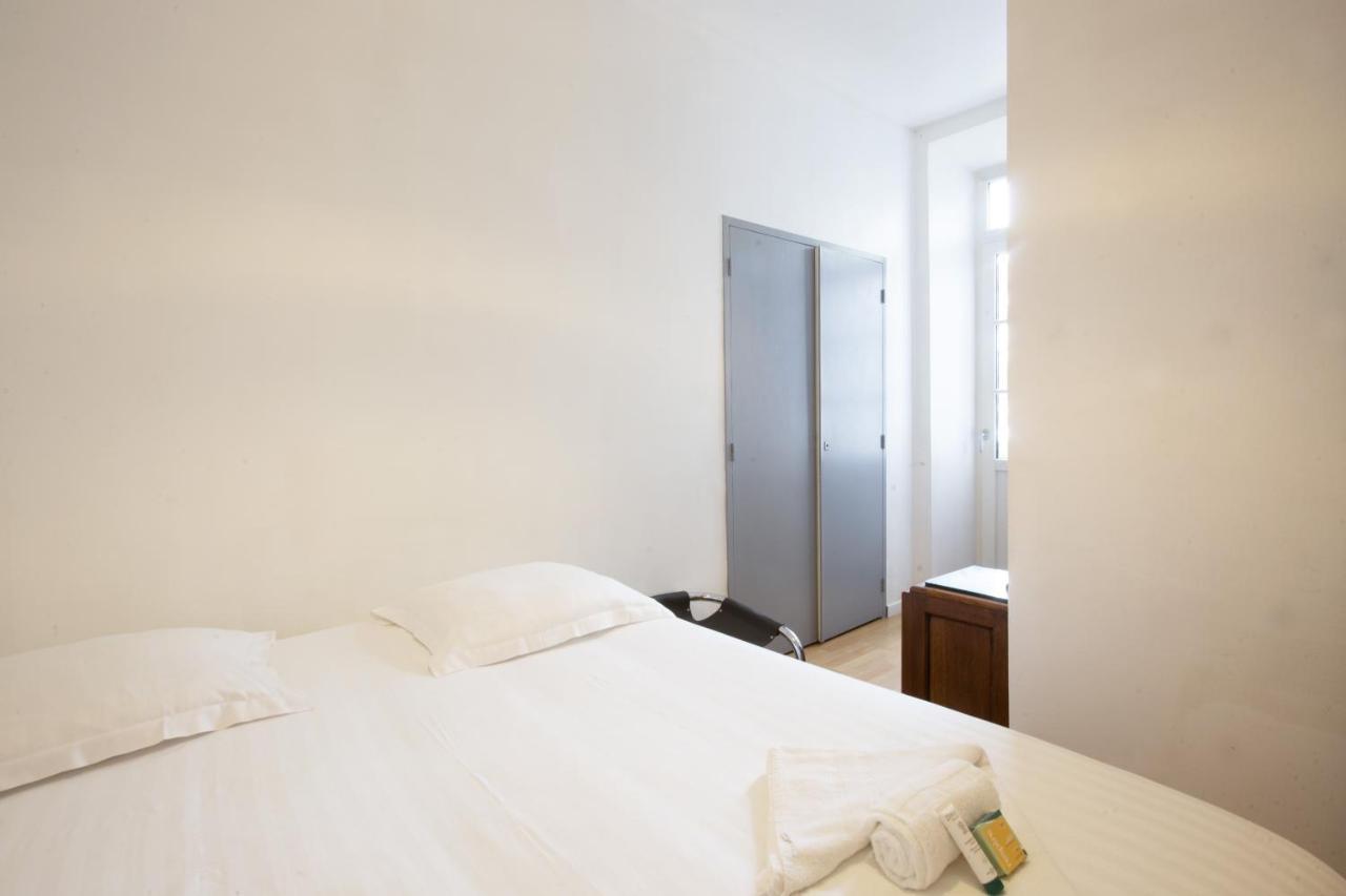Welkeys - Reine Nathalie Apartment Биариц Екстериор снимка